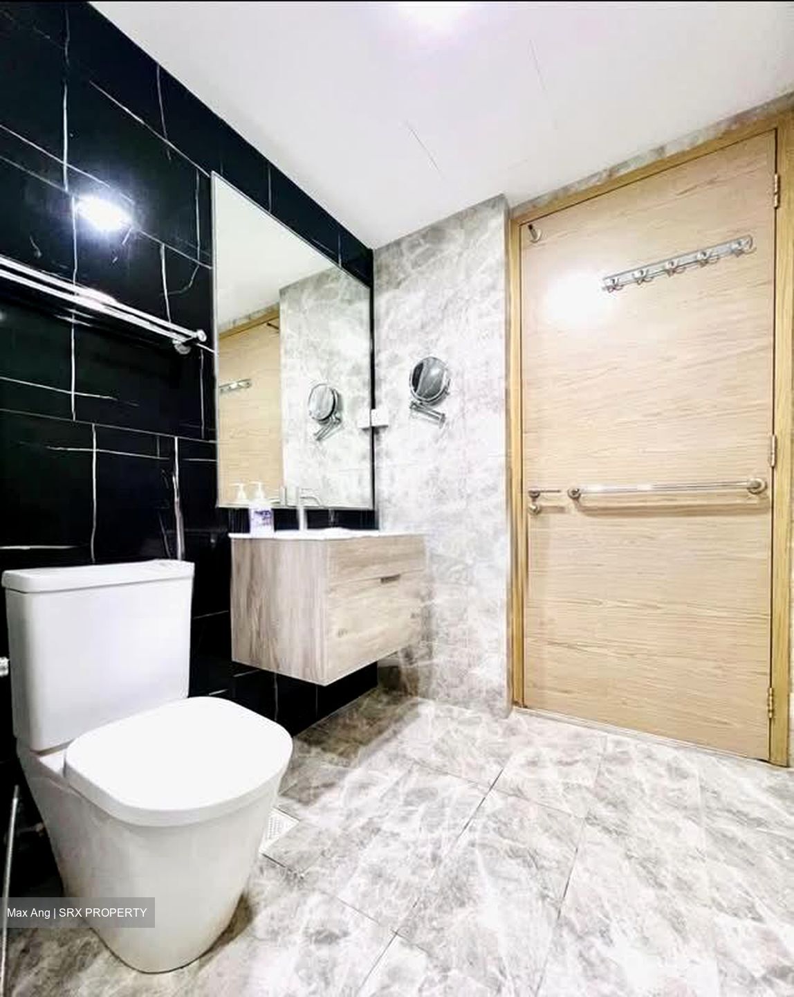 The Santorini (D18), Condominium #549303191